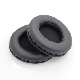 Ear Pads Ear Cushions ATH – T2 ATH – T200 ATH – T22 ATH – ATH-PRO700 RP-DH1200 HP – RX300 MDR-V700 – Replacement for kanagali