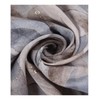 Majea 880036 Women's Scarf Headscarf Scarf Women's Stole, Brown 1