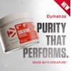 Dymatize Creatina Creapure Micronizada sin sabor 10.6 oz (300 g)