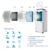 Clean Air Optima Filter Set CA-707 Smart - Suitable for