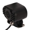 Electric Bike LED Headlight DC 36V to 48V IPX5 Waterproof