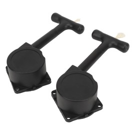 VBESTLIFE RC Car Pull Starter, Plastic RC Motor Pull Starter for HSP for HPI for Redcat 1/10 Car