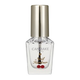 Canmake Colorful Nail NHH Nail Hardener 8mL / 캔메이크 컬러풀 네일 NHH 네일 하드너 8mL