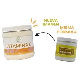 Crema De Vitamina E Productos Mart Mexico 1 Kilo