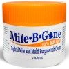 Mite-b-gone Mite Cream & Bite Relief - 10% Natural Blend
