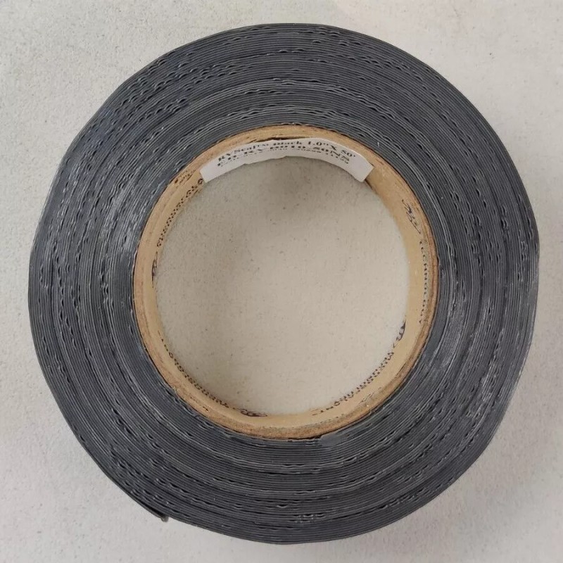 Eternabond RVSeal 1" x 50' Camper RV Roof Tape EB-RVB010-50NS