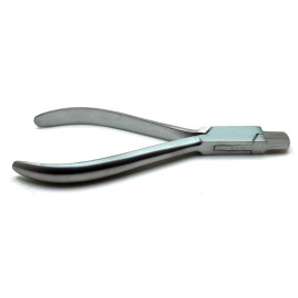 PREMIUM INSTRUMENTS Dental Arch Bending Pliers 5" Orthodontics Wire Forming Instruments Set of 3