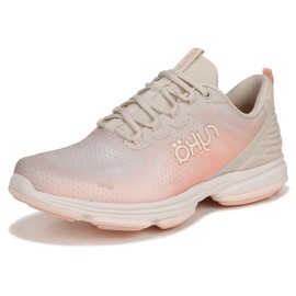 Ryka Women's Devotion Plus 4 Walking Shoe, French Taupe, 8 M US