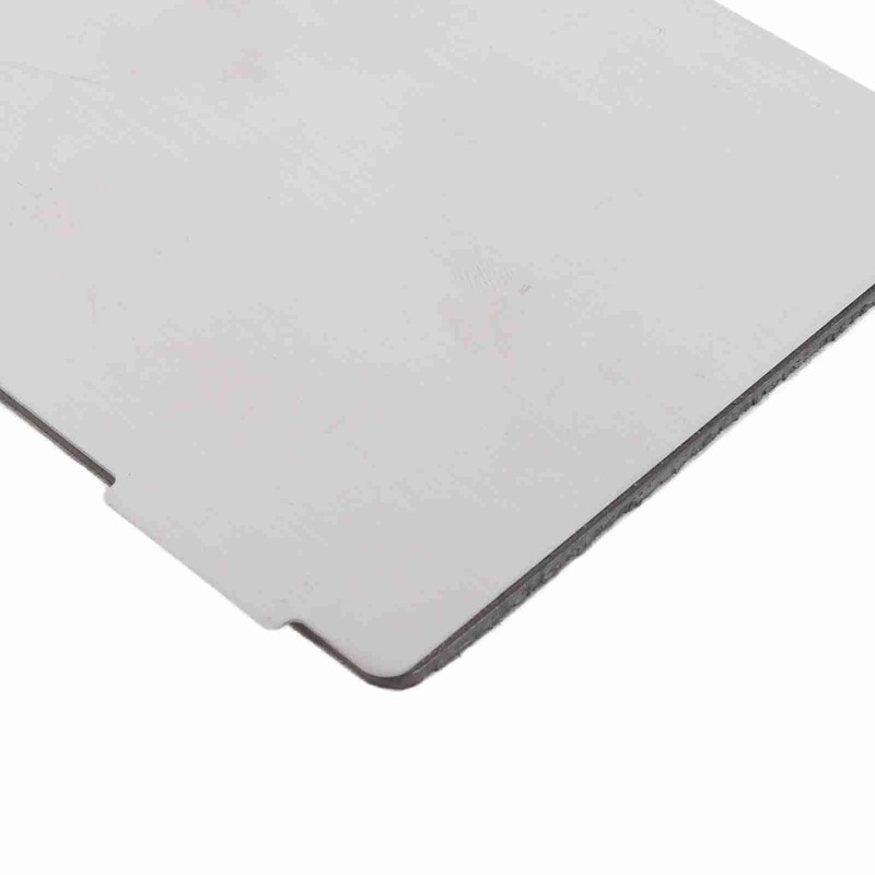 3D Printer Magnetic Steel Film 135x80mm for Photon for Photon