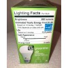 Greenlite greenlite 60w Non-Dimmable 9W LED 4-LIGHT BULB PACK 2700K
