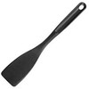 Gastromax Spatula, 31.5 cm length, black