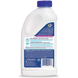 White Brite WB30N 1LB + 12 oz (793 g) White Brite Laundry Whitener