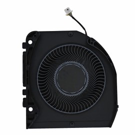ZHAWULEEFB Replacement New Laptop Cooling Fan for Dell Latitude 7430 E7430 Series 0CMX1D ND75C83-21E13 DC5V 0.50A 4.5CFM FanZH