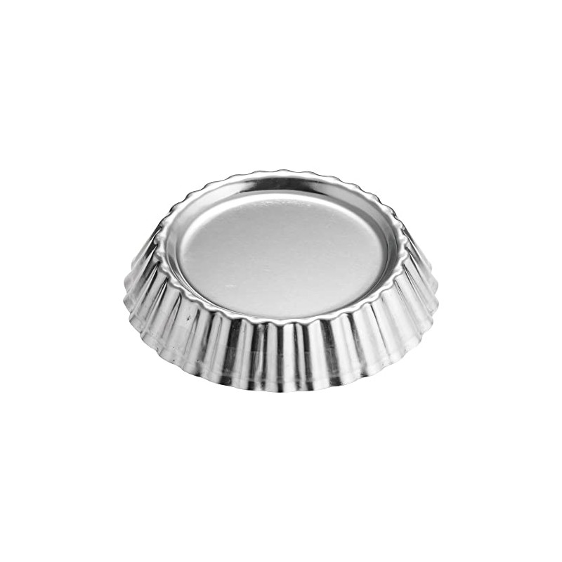 Endoshoji WMD12 Madeline Mold, Commercial Use, Deep Tin, Made in