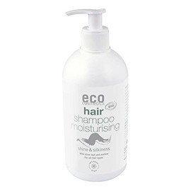 ECO COSMETICS Hair Moisturising Shampoo 500 ml
