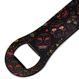 Mr. Tonic - Sugar Skull Speed Opener 2