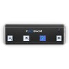 IK Multimedia iRig Blueboard controlador de piso inalámbrico