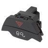 Hazard Light Button Lock Unlock Switch 1519127 Hazard Warning Light