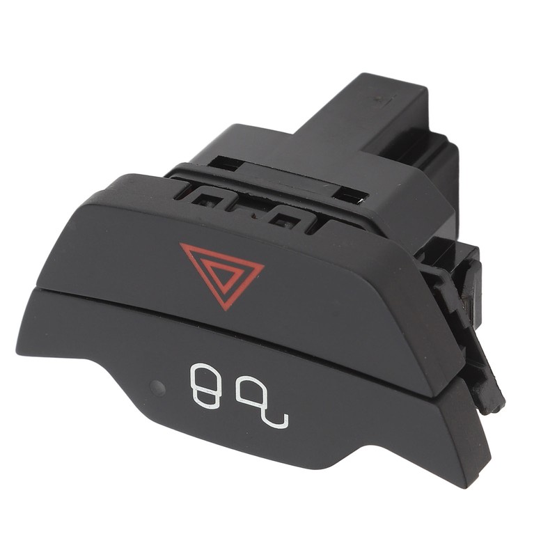 Hazard Light Button Lock Unlock Switch 1519127 Hazard Warning Light
