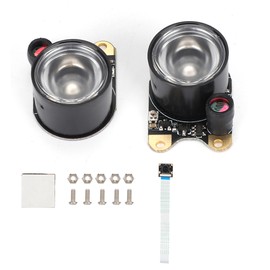 Camera IMX219 Chip for NVIDIA Jetson Nano 160 Degree View 8 Million Pixels 3280 x 2464