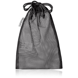 Solo Tourist Packing Organizer MK-SS Black SS: H: 8.7 inches (22 cm) / W: 5.9 inches (15 cm), Black