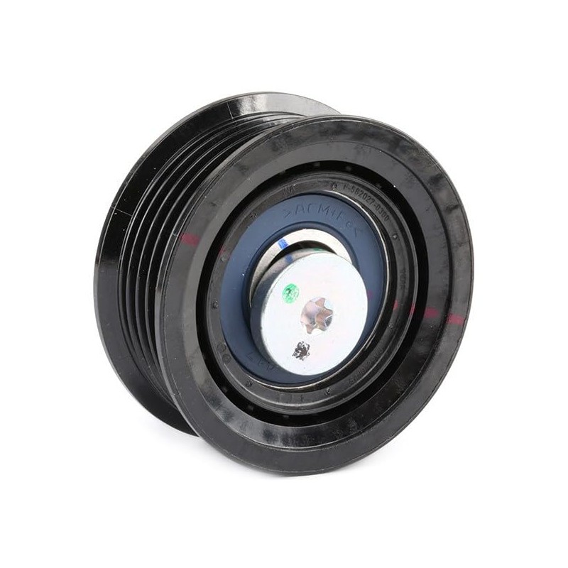 INA 532 0642 10 Deflection/Guide Pulley, V-Ribbed Belt