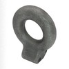 A.A Raw Steel Pintle Hitch Lunette Eye Ring - 24,000
