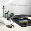 TAIFU 24V AC Adapter for Epson Workforce ES-400 ES-500W ES-C220