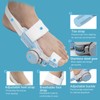 yasingoo Hallux Valgus Corrector