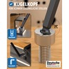 STONE REEF Allen Key Set 13 Pieces [incl. Ball Head]