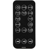Replacement Remote Control for Altec Lansing Speaker Dock Inmotion iMT630