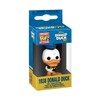 Funko Pop! Keychain: Donald Duck 90th Anniversary - 1938 Donald