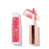 100% Pure Cosmetics Fruit Pigmented Lip Gloss, Pink Caramel 4.17ml