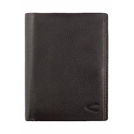 camel active Börse hoch; 249 Atlanta Coin Pouch, 13 cm, Brown (Braun)