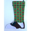 Golf stocking with FREE embroidered name