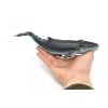Artoy Trading Humpback Whale, Very Nice Rubber Replica 9" F098