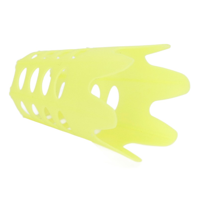 20 Pcs Plastic Golf Ball Holder Resistanceless Golf Simulator Tees