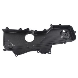 iiLentes Left Inner Left Outer and Right Outer Engine Timing Belt Cover For 2006-2010 Subaru Forester 2008-2011 Subaru Impreza non turbo 13570AA152 13574AA081 13575AA112