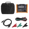 Akozon RCD Tester PM5910 Digital Meter Loop Tester Multimeter Leakage