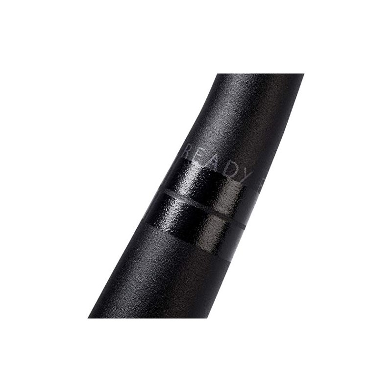 Cube RFR Riser Trail Handlebar Diameter 31.8 mm Black