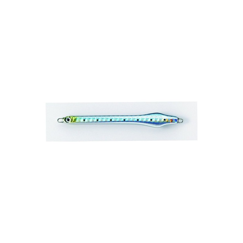 TackleHouse Metal Jig, Detective Nabra, 1.9 inches (47 mm), 0.3
