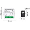 Sone Smart One WiFi Energy Meter with 80A Current Transformer,