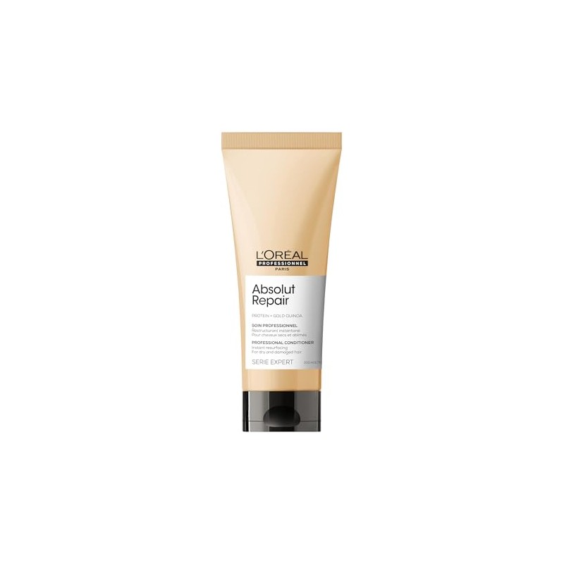 L'Oréal Professionnel Paris Absolut Repair Acondicionador 200ml