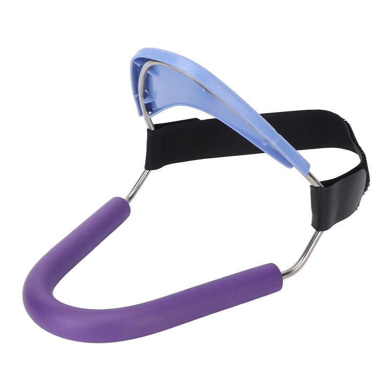 Cervical Collar Adjustable Kids Neck Brace Collar Support Stretcher Device
