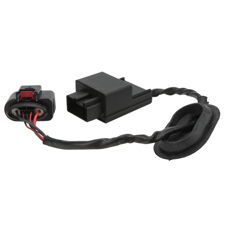 Fuel Pump Delivery Control Module 1K0906093G ABS High Temp Resistant