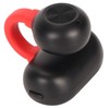 Clip On Bluetooth Headphones BT 5.3 Stylish Mini Waterproof Noise
