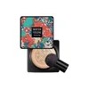 Air Cushion Foundation Base De Maquillaje En Polvo