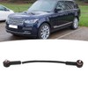 Universal Rear Tailgate Support Strap Cable Fit for Land Rover