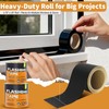 JKLESA Flashing Tape for Windows and Doors, 3.75 in x