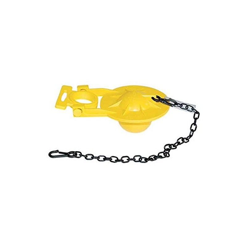 BrassCraft BCT010 Hornet/Universal Toilet Flapper